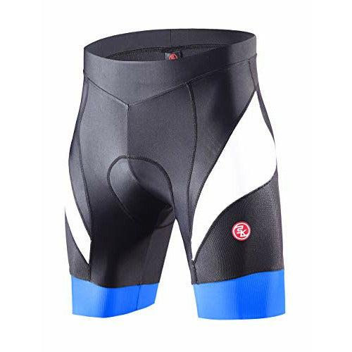 Souke mens cycling shorts sale