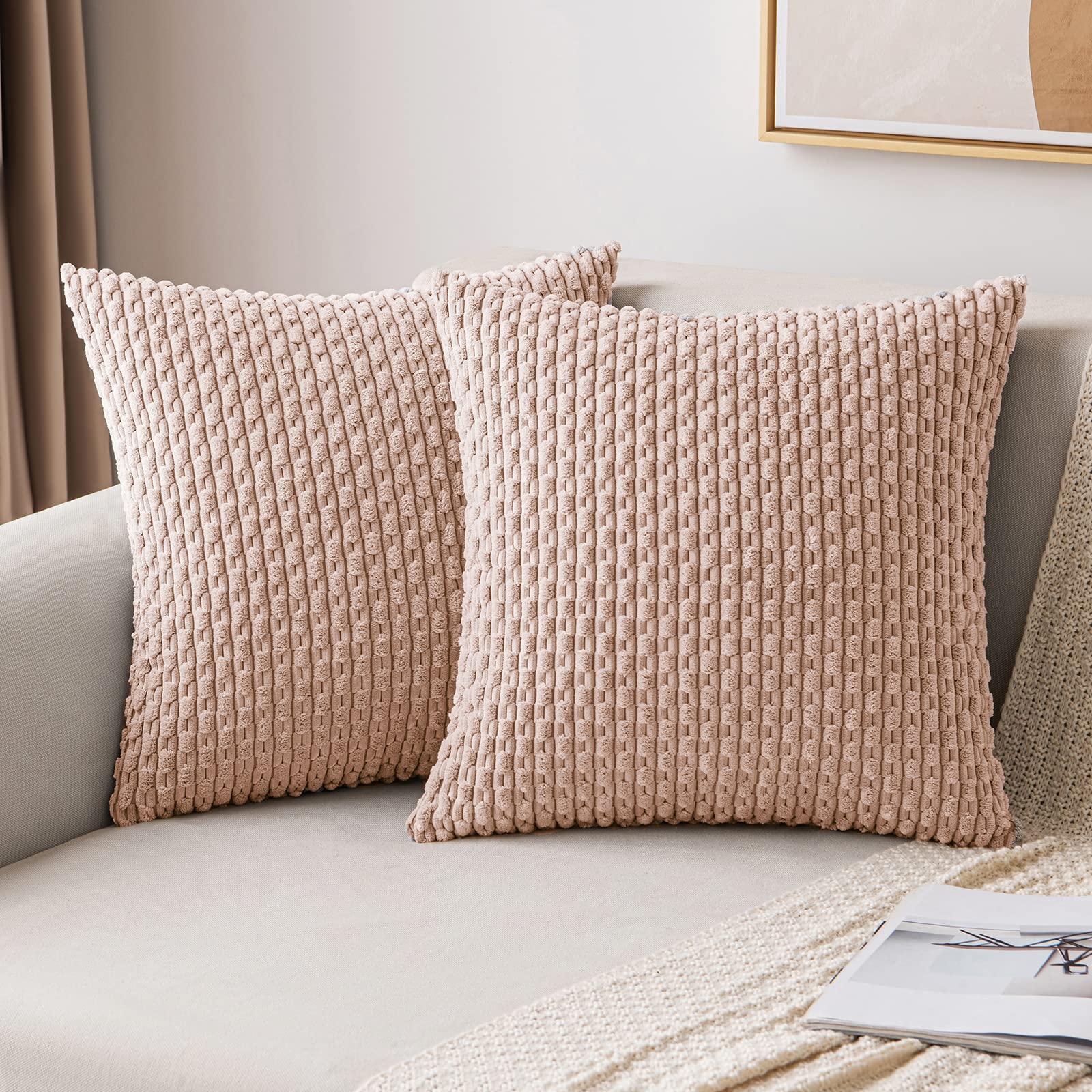Square decorative pillow covers sale