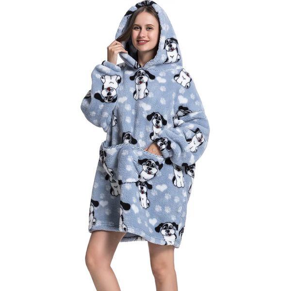 Super big hoodie on sale