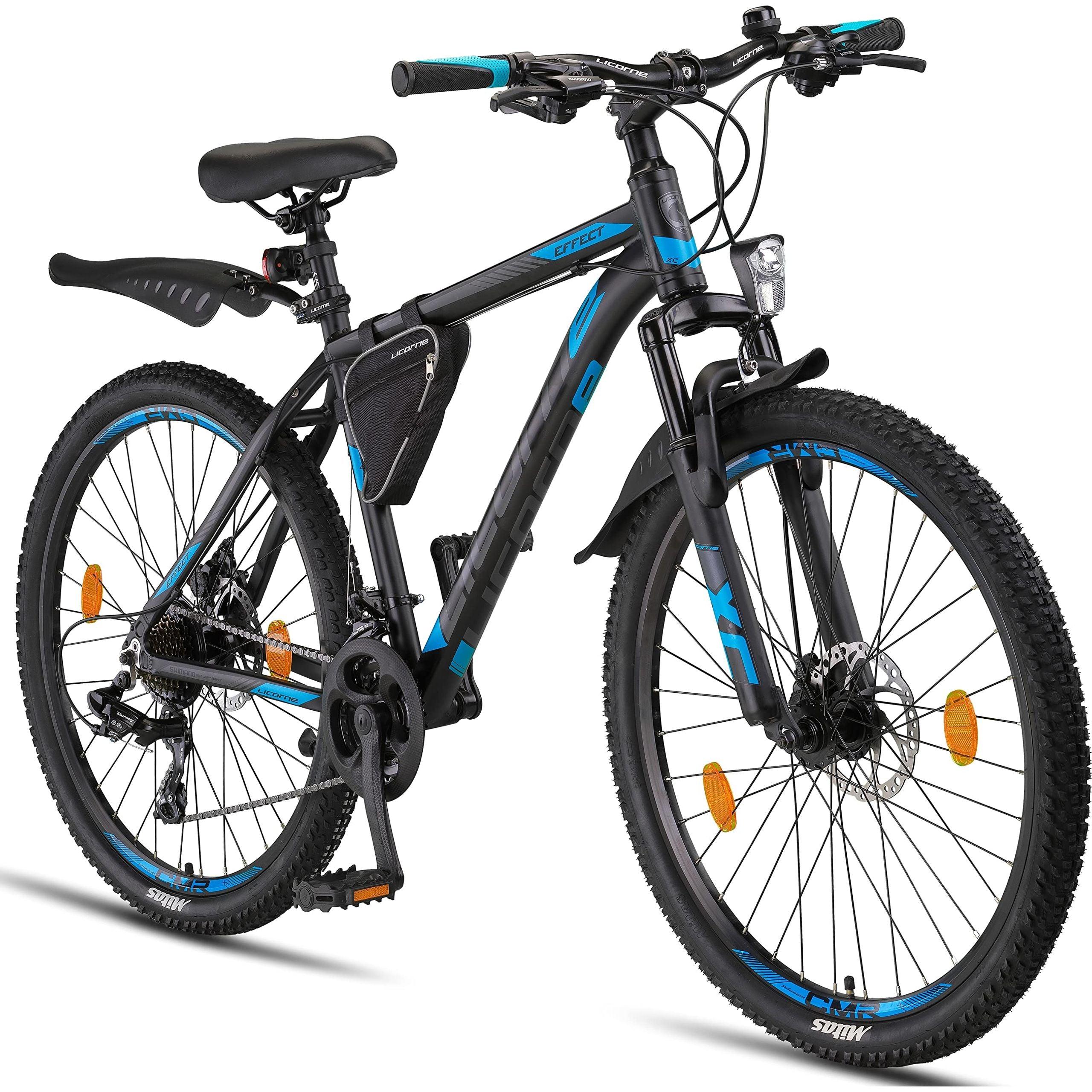 Boys mountain bike 26 inch hotsell