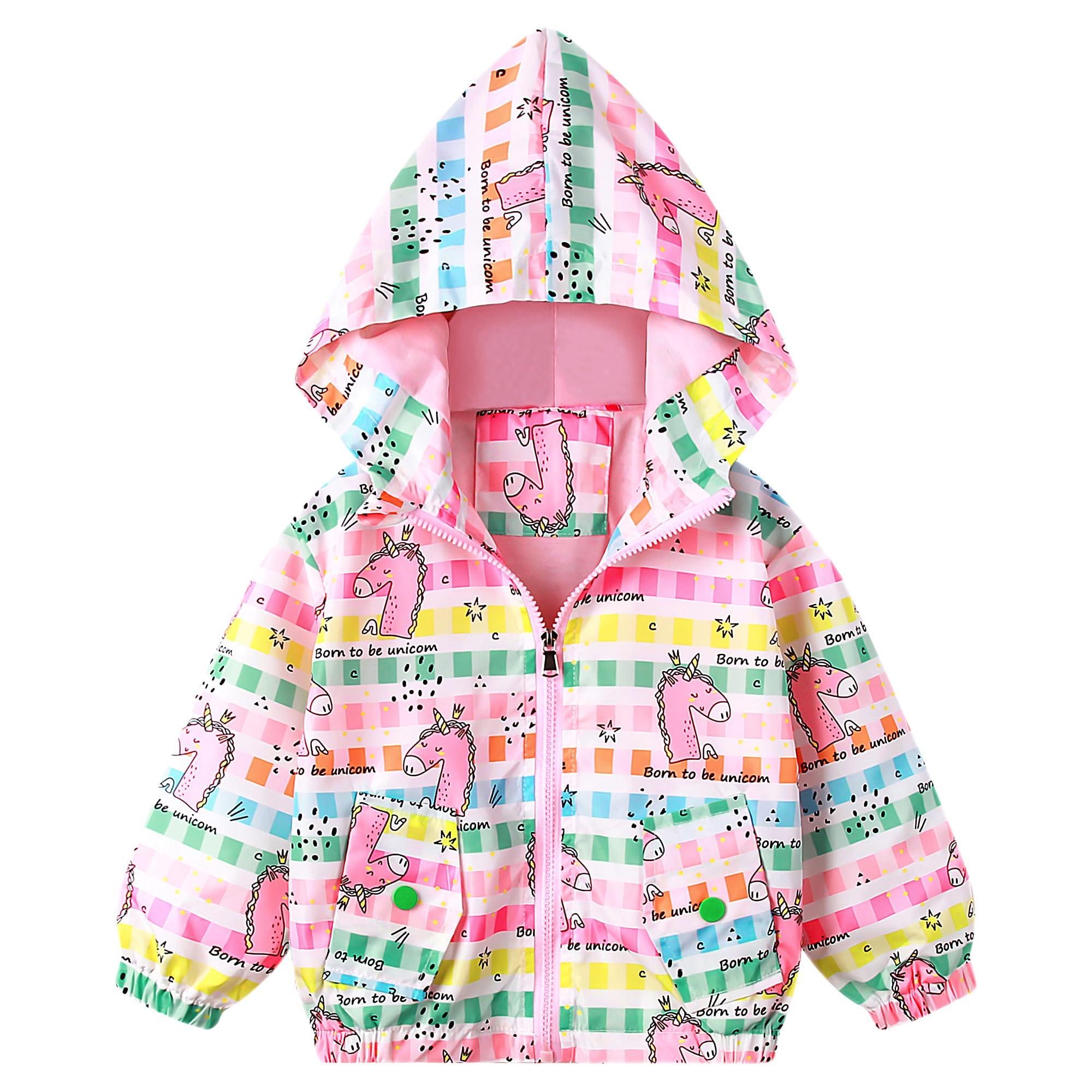 Girls jacket age 6 shop