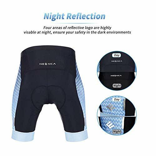 Neenca cycling shorts hotsell