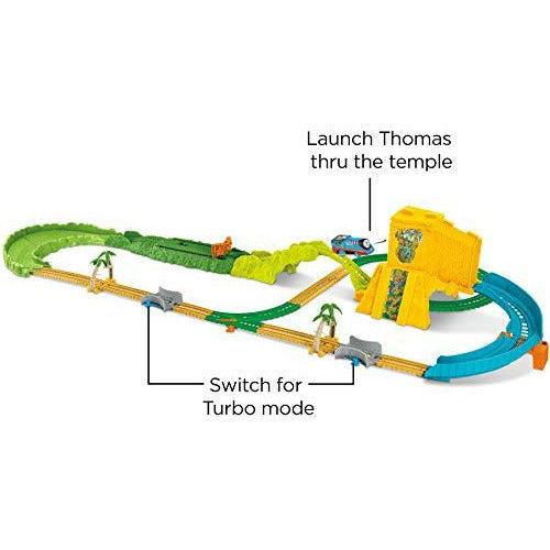 Thomas jungle track hotsell