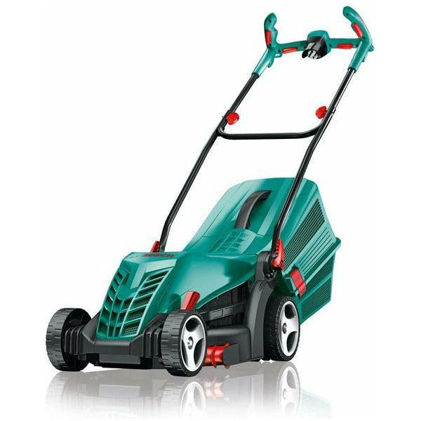 Bosch lawnmower rotak 32 sale