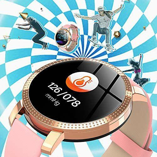 Byttron smartwatch ip68 hotsell