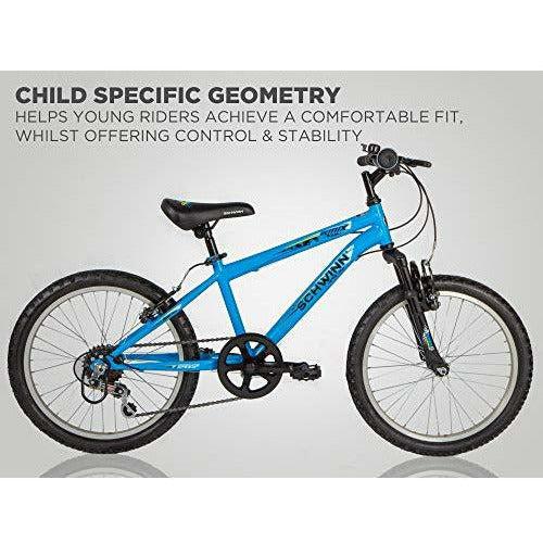 20 schwinn mountain bike hotsell