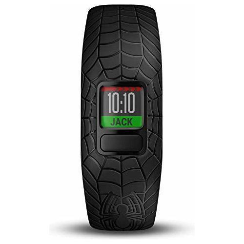 Spiderman garmin band sales