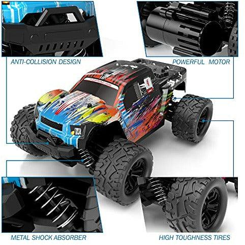 Off road racing rc cars sales