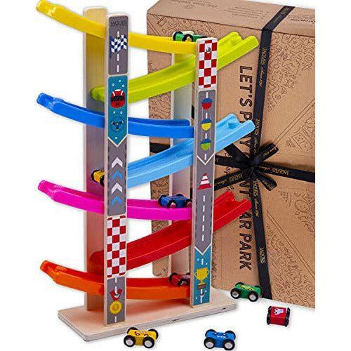 Car toddler toys sales