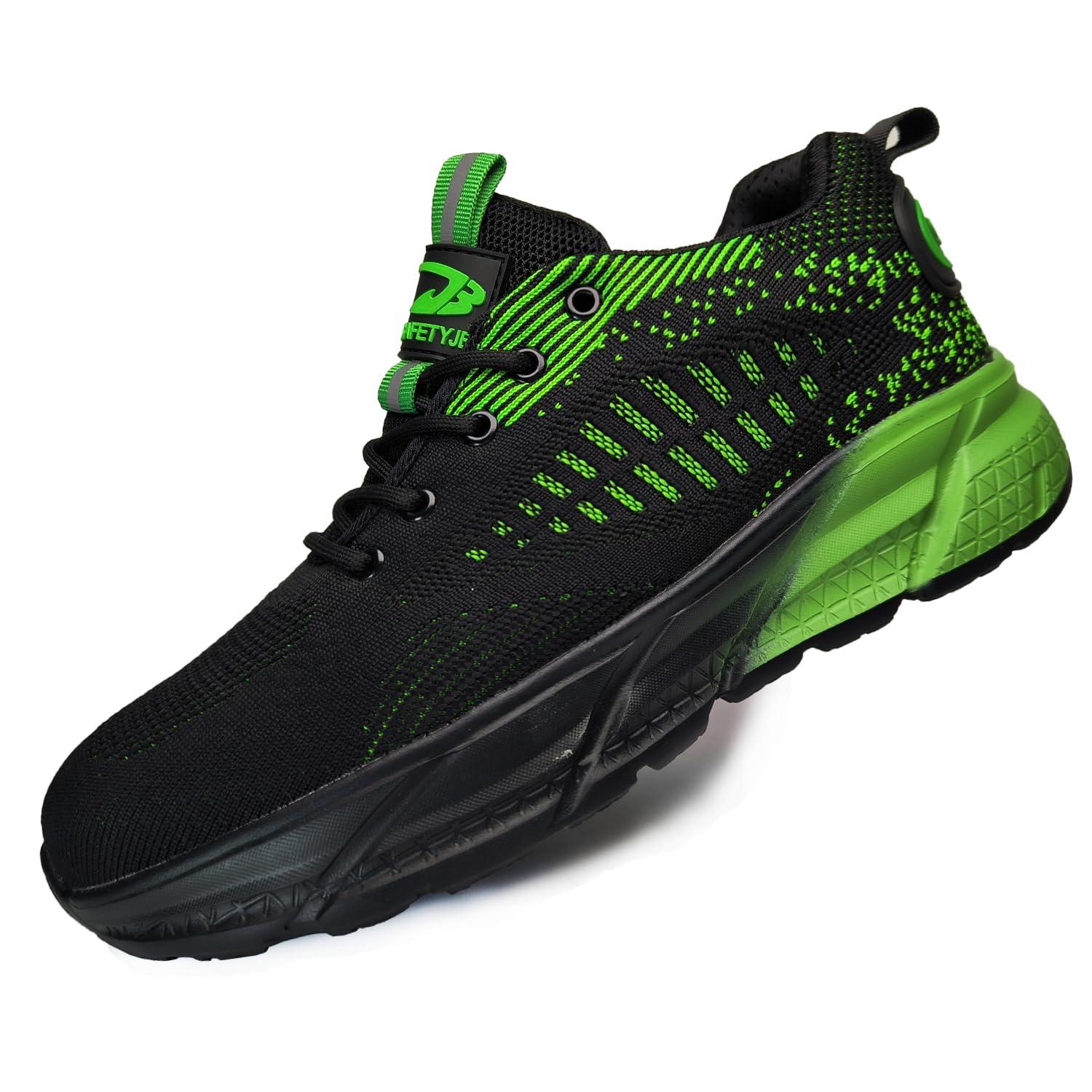 Comfy safety trainers uk sales