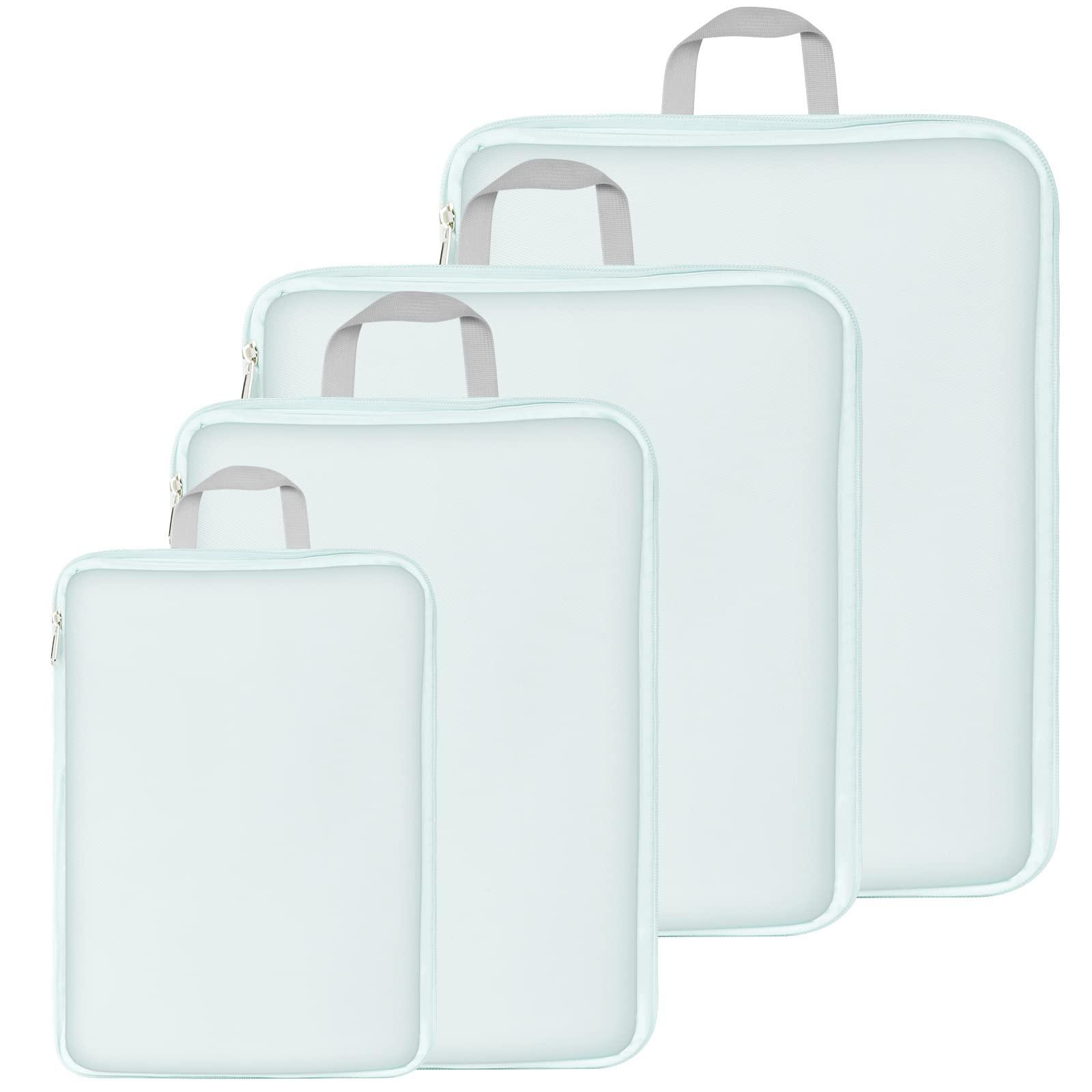 Suitcase organiser set sales