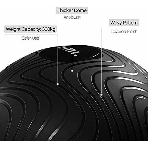 Umi balance trainer air dome ball hotsell
