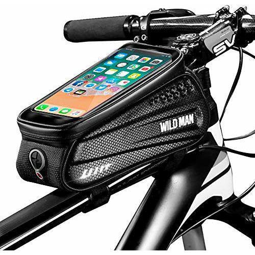 Cycle pouch for mobile hotsell