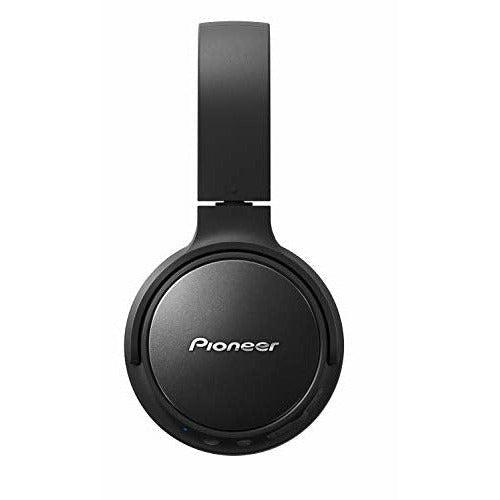 Pioneer s6 wireless noise cancelling hotsell