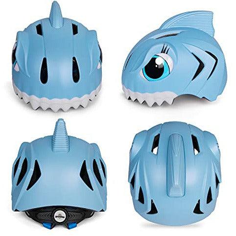 Animiles bike helmet hotsell