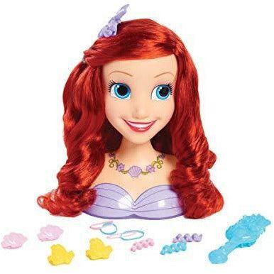 Disney styling head sales