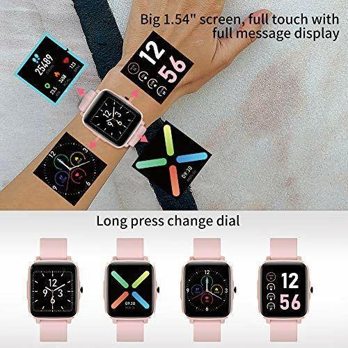 Gandley smart watch app hotsell