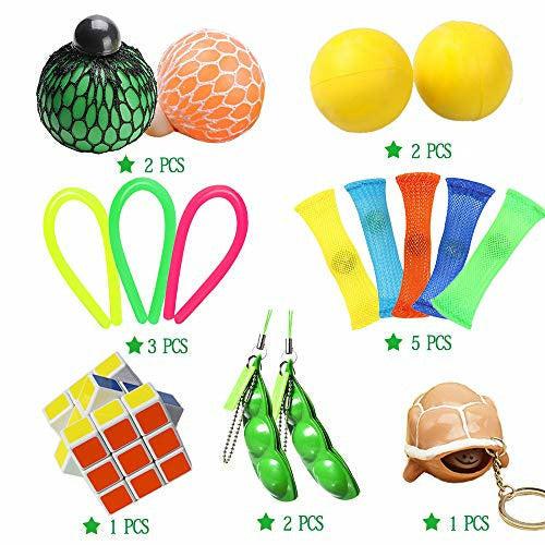 Stress relief toys for autism shop