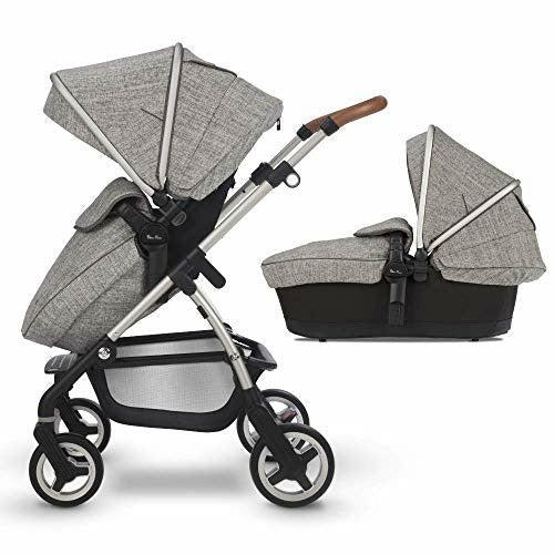 Silver cross wayfarer linen sales