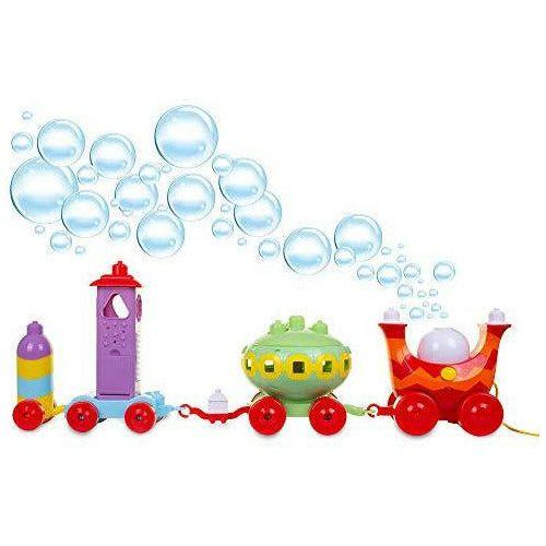 Night garden ninky nonk train sales
