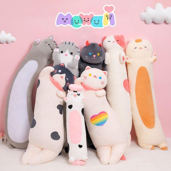 Squishy pillow animals sales