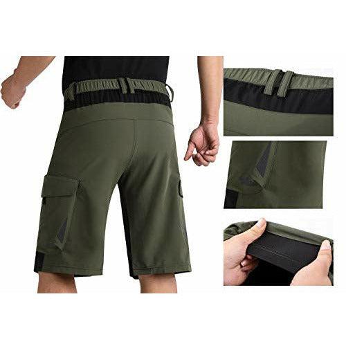 Cycorld biking shorts hotsell