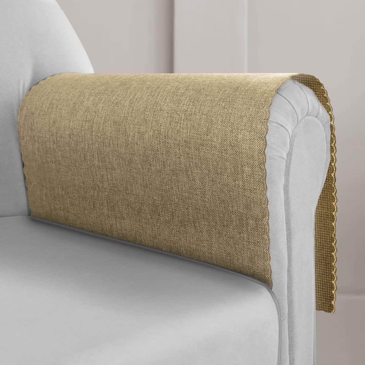 Armchair arm covers sale