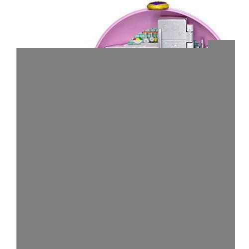 Polly pocket donut sale