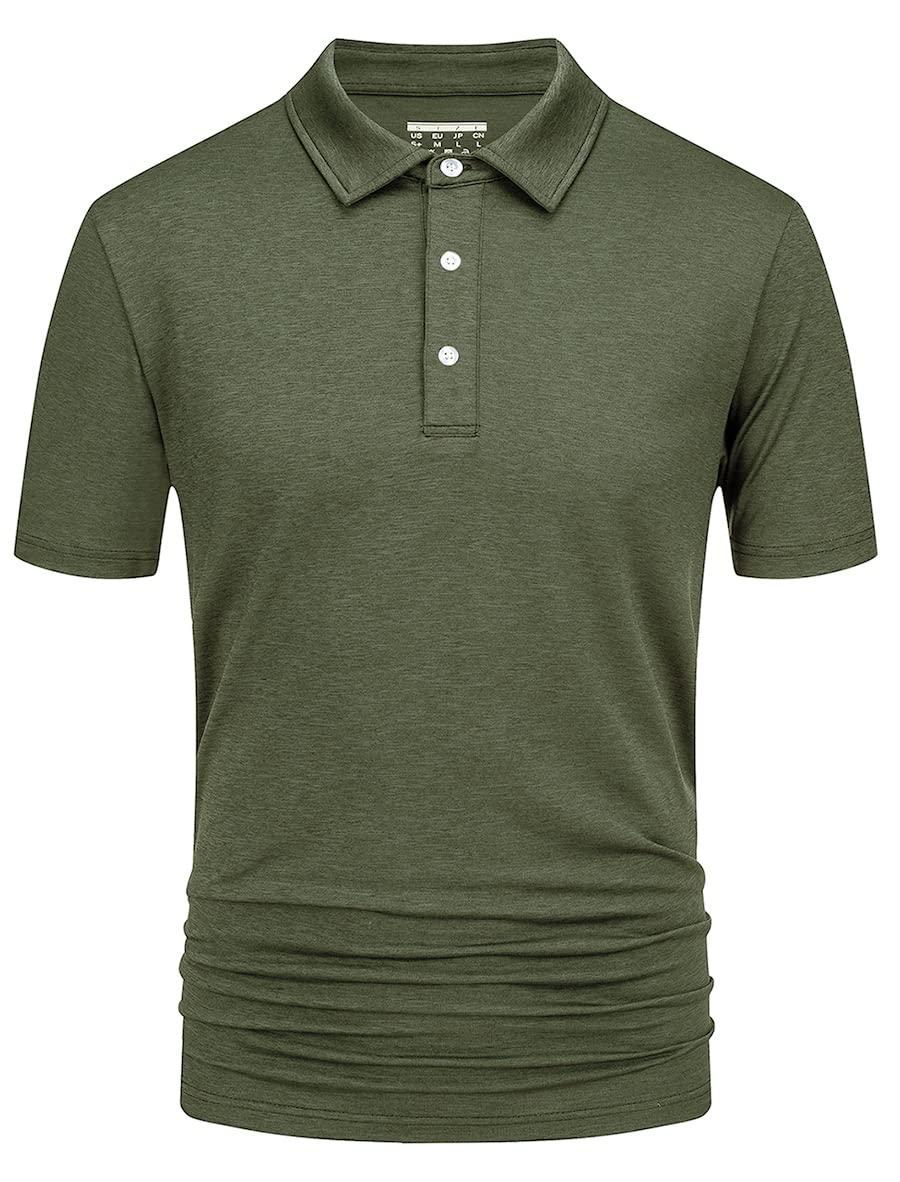 Military polo shirts on sale