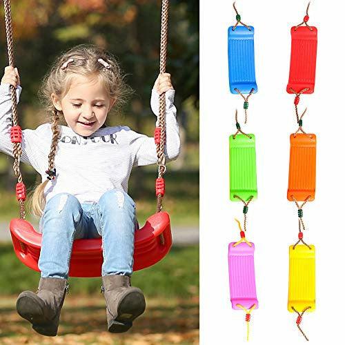Childrens garden swing bench hotsell