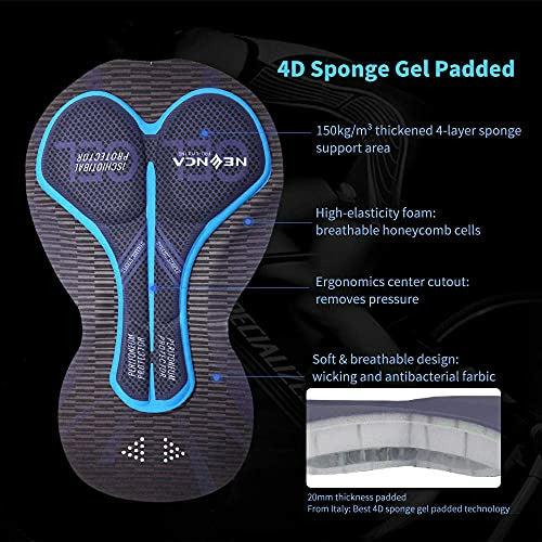 Neenca cycling shorts hotsell