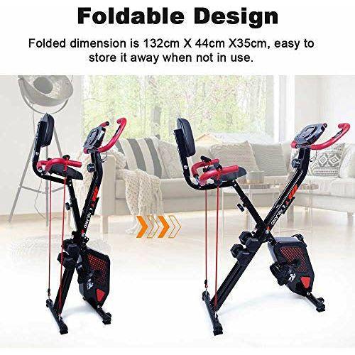 Evoland exercise bike sale