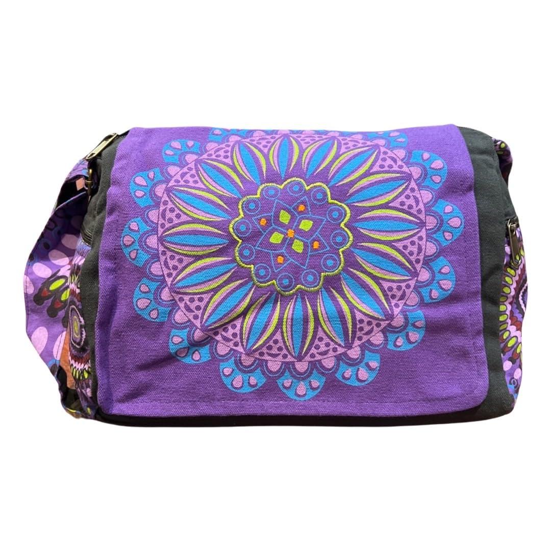 Ethnic crossbody bags sales