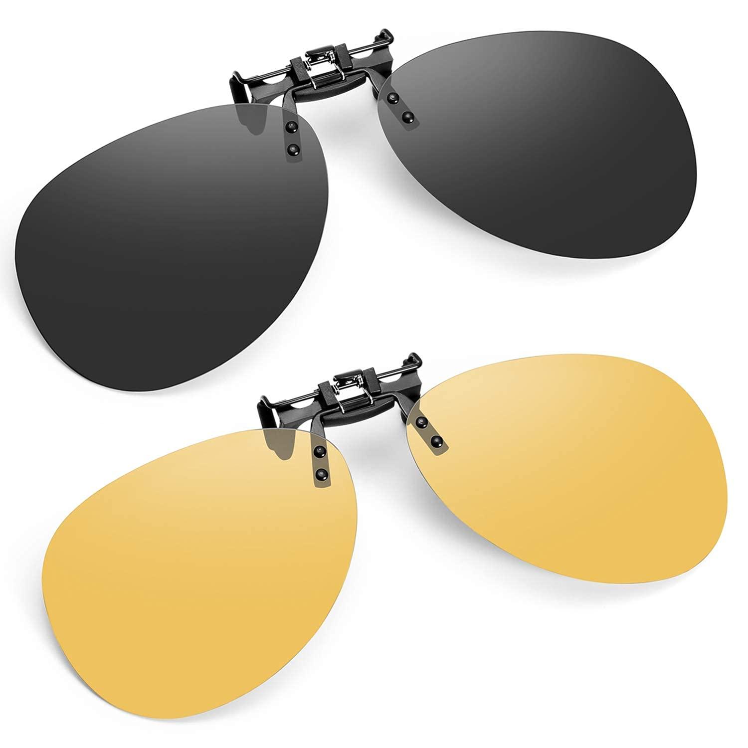 Sunglasses with flip up shades on sale