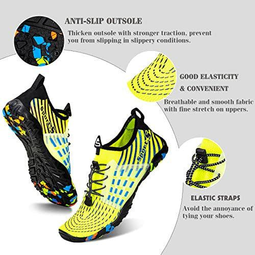 Summer water shoes shop