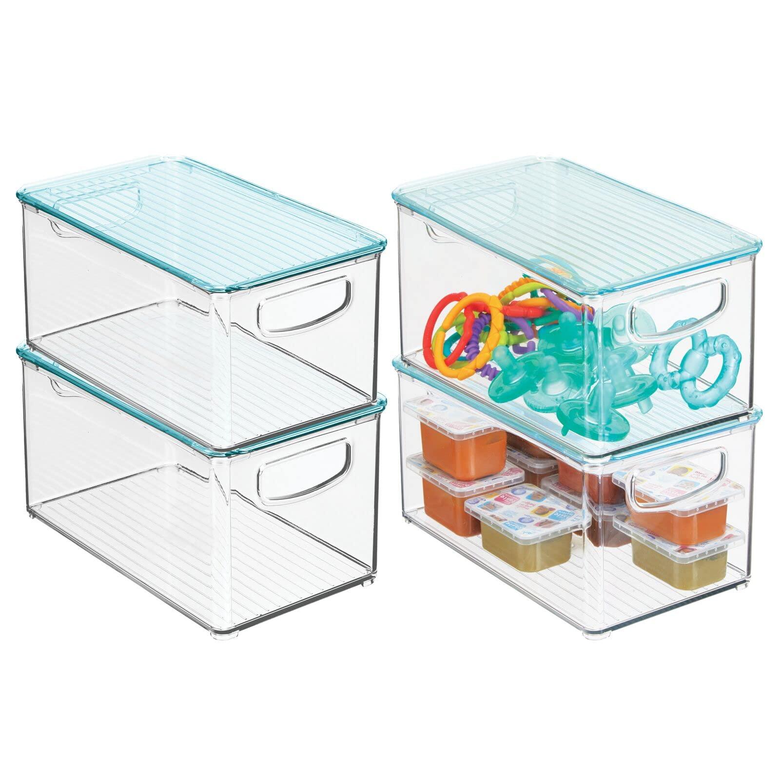 Nursery storage set hotsell