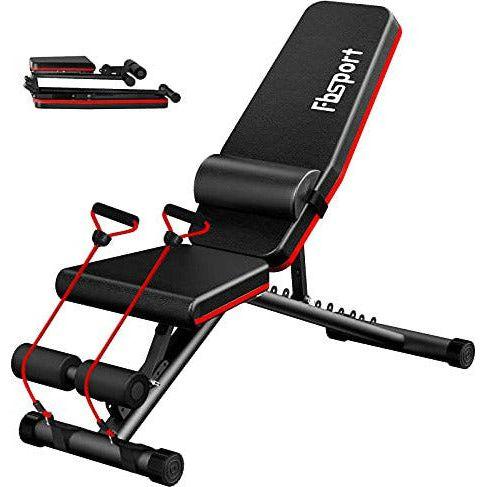Adjustable gym seat sale