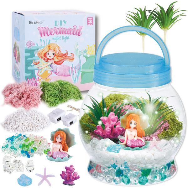 Mermaid presents for 4 year old shop