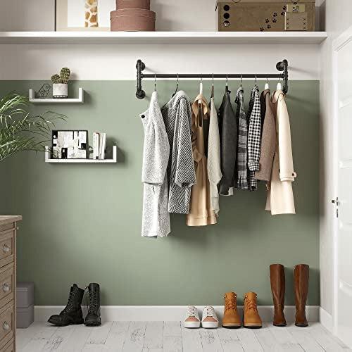 Songmics clothes rail sale