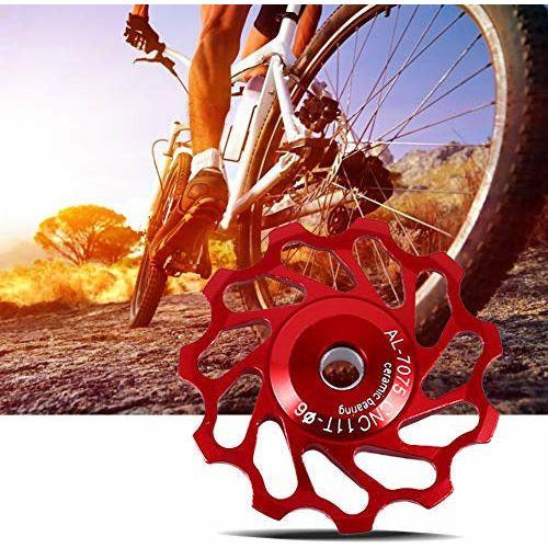 Road bike jockey wheels shop