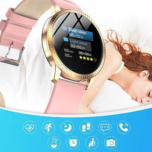 Smartwatch byttron sale