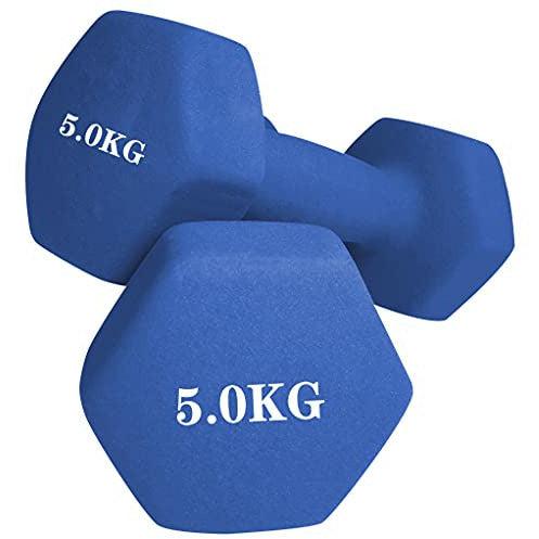 5k dumbbells sale