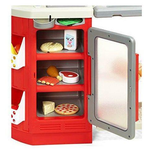 Shop n learn checkout shop