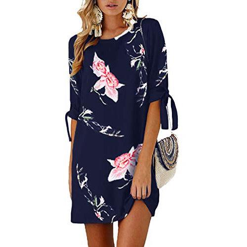 Yoins summer dresses hotsell