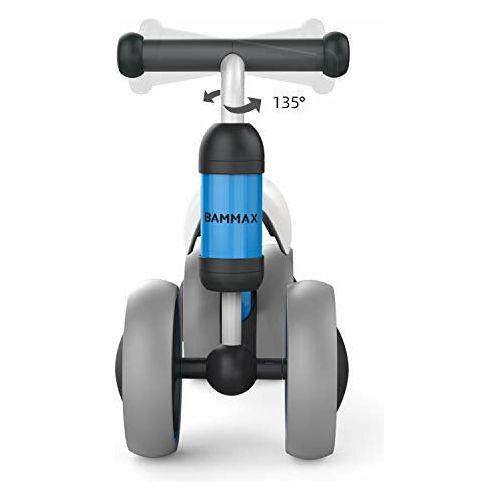 Bammax baby bike sale