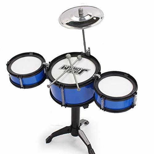 Mini drum set toy sales