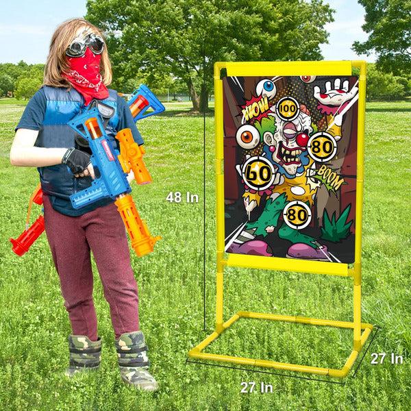 Target kids outdoor toys sales