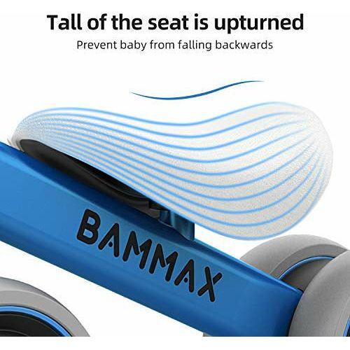 Bammax balance bike sale
