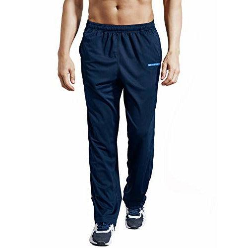 Zengvee men's sweatpants hotsell