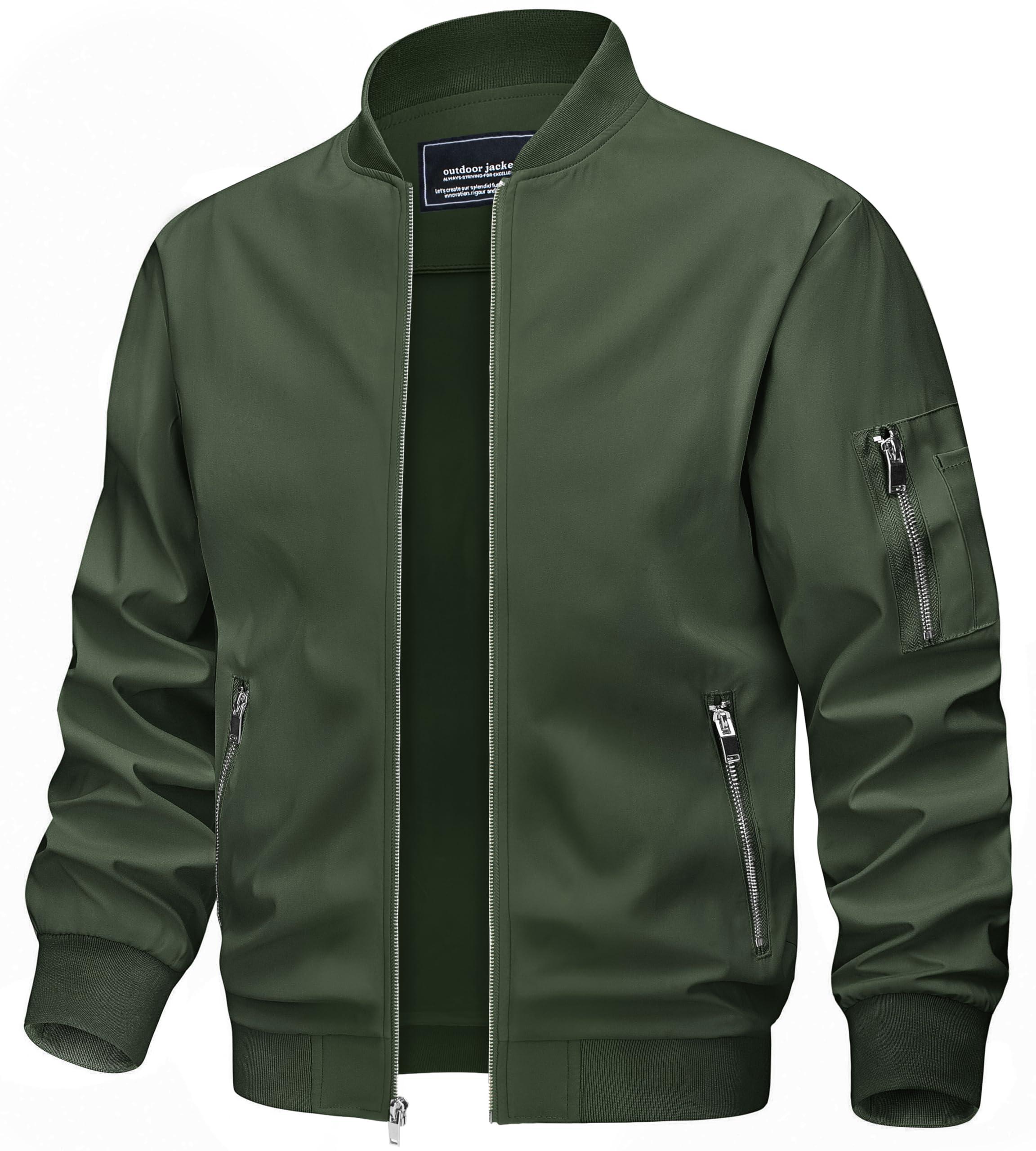 Tacvasen jackets on sale